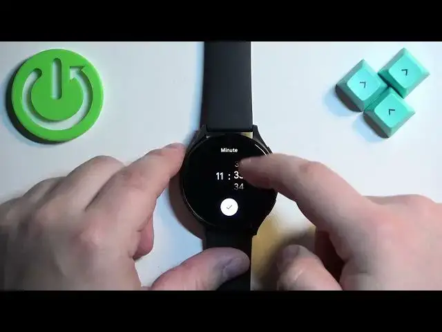 Video thumbnail for How to Set Alarm Clock on XIAOMI Watch 2