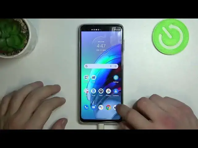 'Video thumbnail for Does Motorola Moto G100 have Slow Motion?'