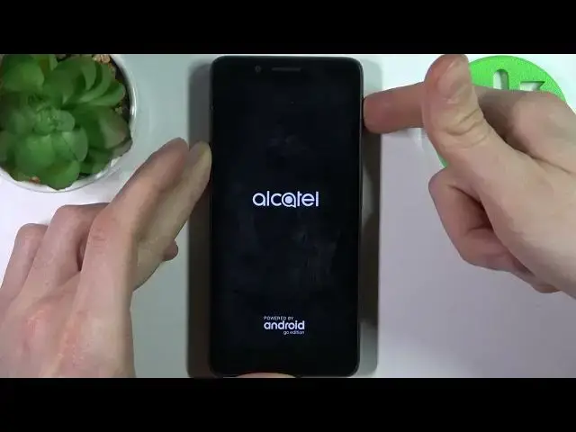 Video thumbnail for How to Bypass Screen Lock on ALCATEL 1C (2019) // Hard Reset