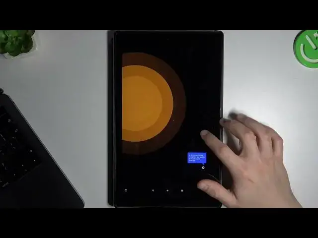 Video thumbnail for How to Activate Front Camera in Amazon Tablet? Flip Camera to Front & Take Selfies / Make Video Call