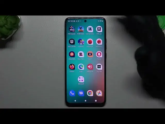 Video thumbnail for How To Use Google Image Search On MOTOROLA ThinkPhone