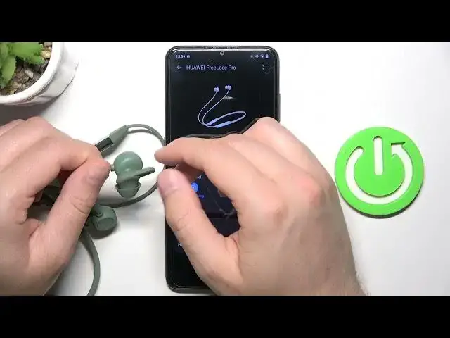 Video thumbnail for How to Enable & Disable Noise Cancellation on Huawei FreeLace Pro?