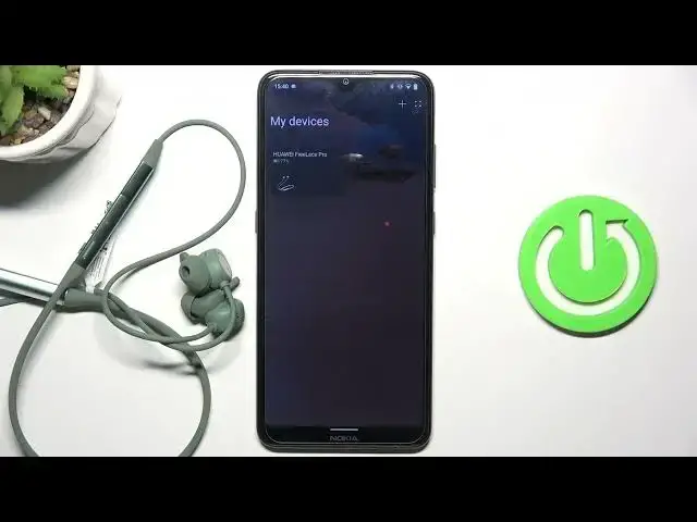'Video thumbnail for How to Check Serial Number of Huawei FreeLace Pro?'