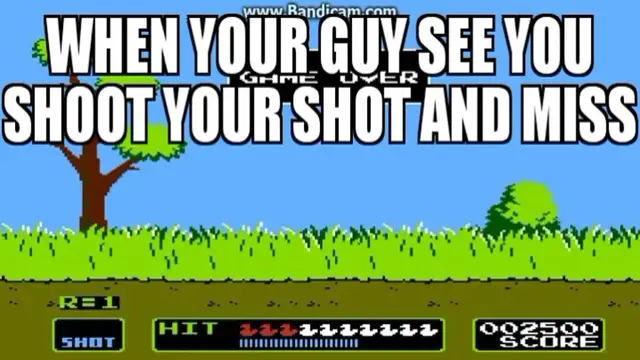 'Video thumbnail for Shooters shoot'