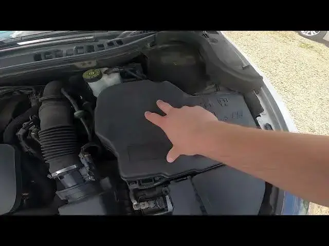 'Video thumbnail for Where is Fuse Box Under the Hood in PEUGEOT 508 ( 2011 – 2017 ) - Find Fuse Box'