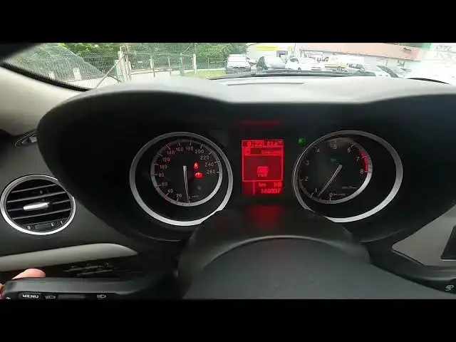 Video thumbnail for How to Change Units in Alfa Romeo 159 (2005 - 2011) - Set New Distance Units