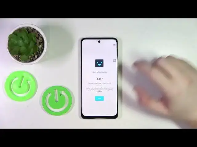Video thumbnail for How to Install Chat GPT Widget on MOTOROLA Moto G34?
