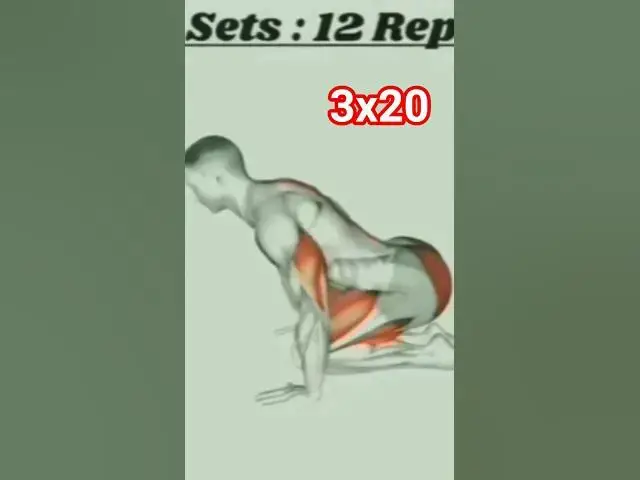 Video thumbnail for #aerobic #sports #body_building #motivation #fitness #shoulder #personaltrainer #natural #الاجسام