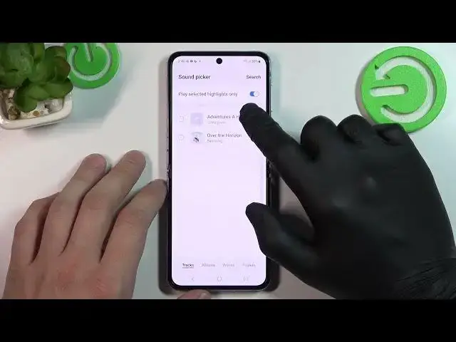 'Video thumbnail for How to Set Custom Ringtone on Samsung Galaxy Z Flip4 - Change Default Ringtone'