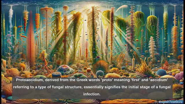 Video thumbnail for Protococcidiorida in biology