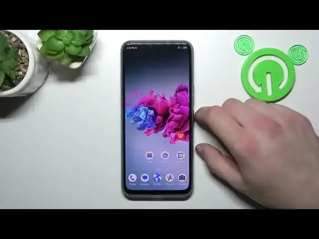 Video thumbnail for How to Remove Cards from Google Pay on ZTE AXON 20 5G – Manage Payment Methods