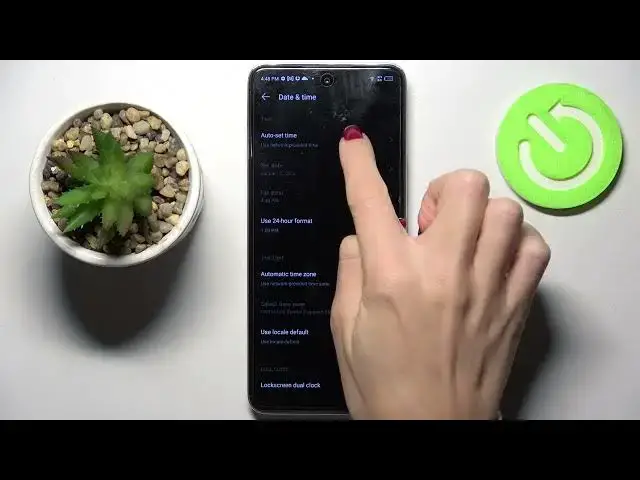 Video thumbnail for How to Change Date and Time on TECNO CAMON 18 – Adjust Time Settings
