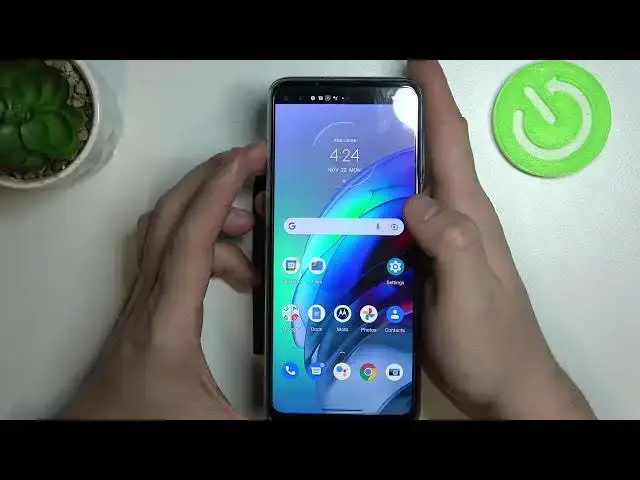 Video thumbnail for How to Send Messages via Google Assistant on Motorola Moto G100 – Text Using Voice Assistant