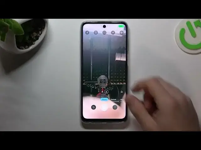'Video thumbnail for How to Set Up Front Camera Screen Mirroring in Motorola Moto G73 - Manage Screen Mirror Effect'