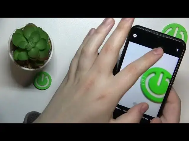 Video thumbnail for Check Maximum Camera Zoom - DOOGEE X95 & Camera Settings