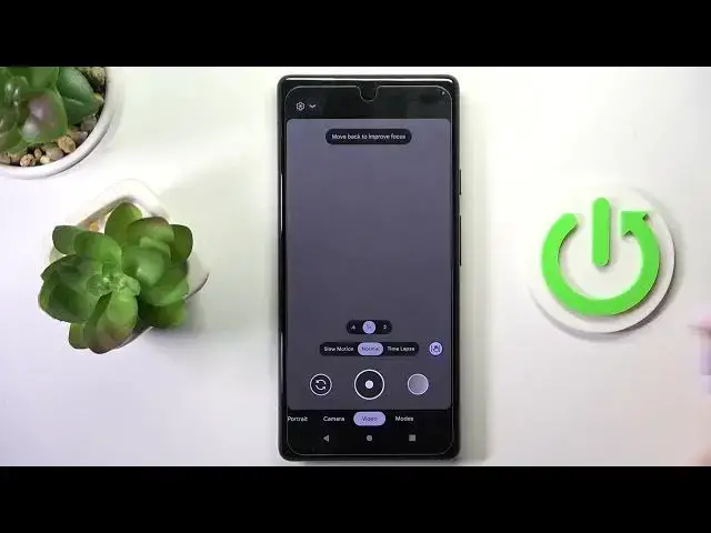 Video thumbnail for How to Change Video Resolution on Google Pixel 6a - Set Up Video Resolution