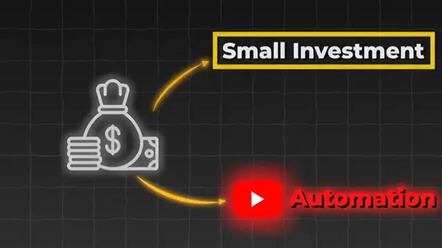 Video thumbnail for YouTube Automation Step By Step - How To Start A Monetizable YouTube Channel With AI