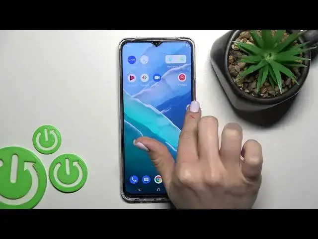 'Video thumbnail for How to Create Home Screen Folders in VIVO Y76 5G – Tidy Up Home Screen'