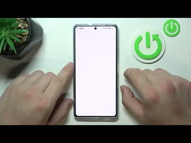 'Video thumbnail for How to Use Google Assistant on Lock Screen on POCO F5'