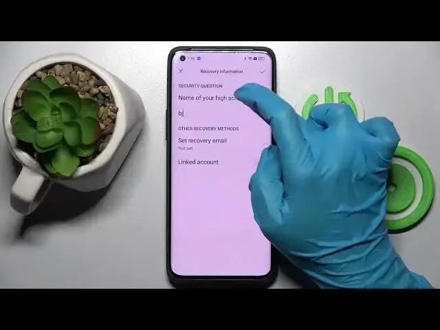 'Video thumbnail for How to Lock Apps with App Lock on OPPO Find X5 Pro'