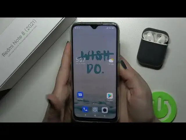 Video thumbnail for XIAOMI Redmi Note 8 2021 Fingerprint Scanner Test & Review