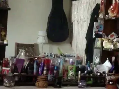 Video thumbnail for what in my room