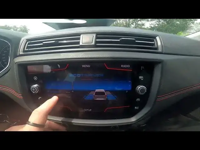 Video thumbnail for How to Enter and Manage Think Blue Trainer in Seat Ibiza V ( 2017 - now )