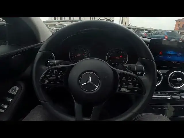 Video thumbnail for How to Enable or Disable Automatic Volume Adjustment in Mercedes C Class W205 ( 2013 - now )