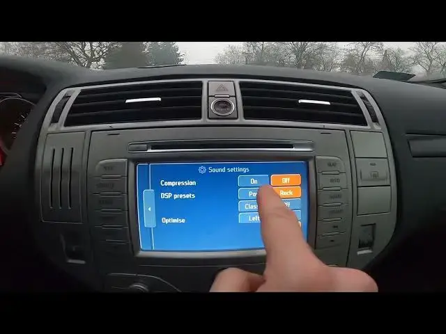 Video thumbnail for How to Enter and Manage Radio Equalizer in Ford Kuga I ( 2008 – 2012 )
