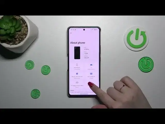 'Video thumbnail for How to Check the IMEI Number on ASUS ROG Phone 8'