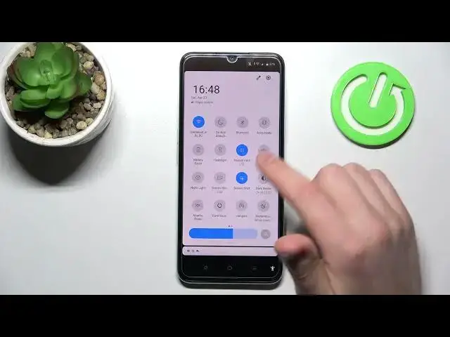 'Video thumbnail for How to Change Screen Recorder Sound Source in REALME C35 – Screen Recorder Settings'