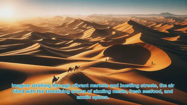 Video thumbnail for Discover the Mouthwatering Street Food of Saint Vincent and the Grenadines