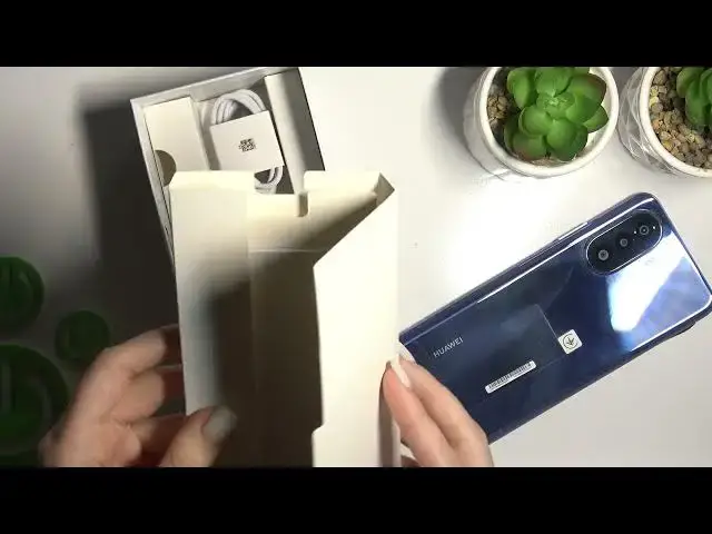 Video thumbnail for HUAWEI Nova Y70 - Does it Come With 3.5mm Headphones Adapter