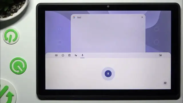Video thumbnail for How To Turn On and Use Voice Typing In Lenovo 10e Chromebook