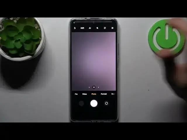 Video thumbnail for How to Change Aspect Ratio in REDMI Note 11 Pro+ - Set Up Camera
