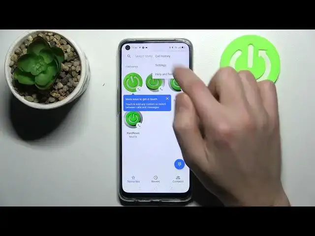 Video thumbnail for Oppo A53s - How To Unblock Numbers