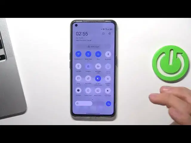 Video thumbnail for How to Improve Battery Life on REALME GT Neo 3T / Improve battery perfomence on REALME GT Neo 3T