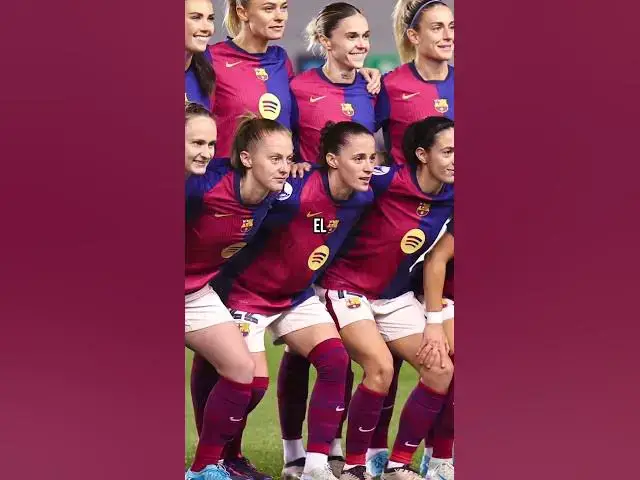 Video thumbnail for EL BARÇA USARÁ LOS SHORTS BLANCOS ESTA NOCHE