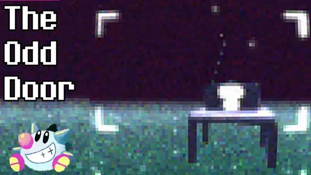 Video thumbnail for Let's Play The Odd Door | Creepy PS1 Ambience