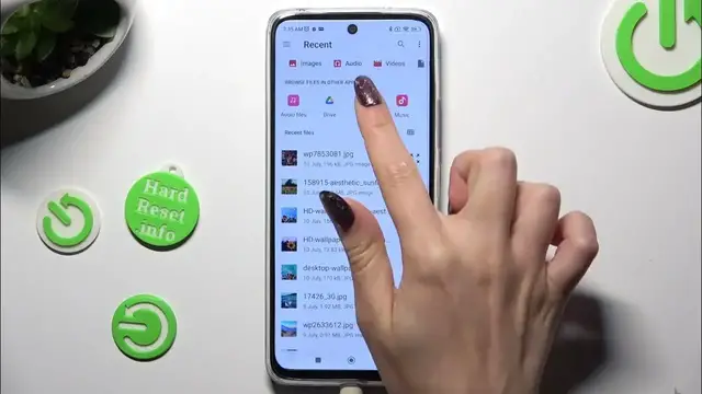 Video thumbnail for How to Add Audio & Video Files to Text Messages on Redmi 12 - Mutlimedia Messages
