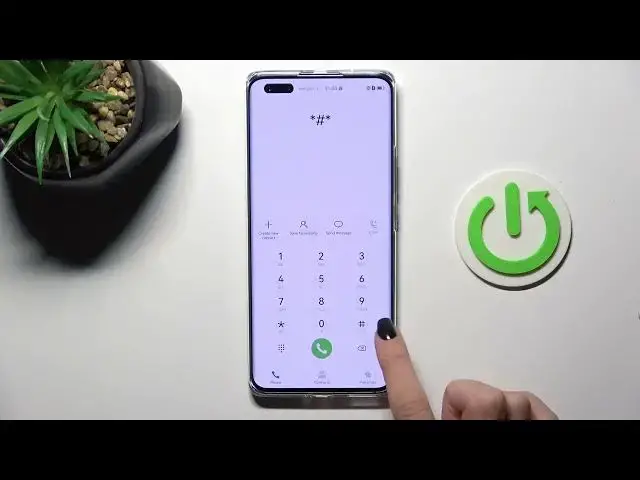 Video thumbnail for Secret Codes for HUAWEI Nova 11 Pro
