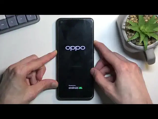 Video thumbnail for RECOVERY MODE OPPO Reno7 Lite - How to Enter and Use OPPO Recovery Mode