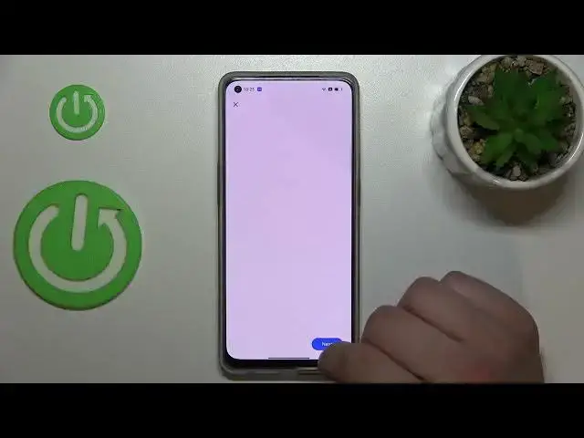 Video thumbnail for Oppo F21 pro 5G - How To Manage Google Pay App