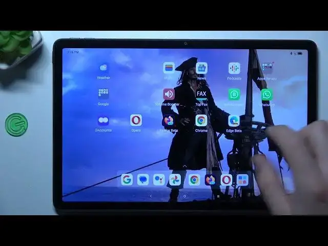 Video thumbnail for How to Enter Browser Incognito Mode on LENOVO Tab M11 - Opera, Chrome, Edge, Firefox