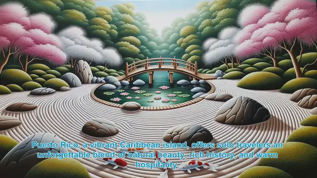 Video thumbnail for Discover Puerto Rico: Top 10 Destinations for Solo Travelers