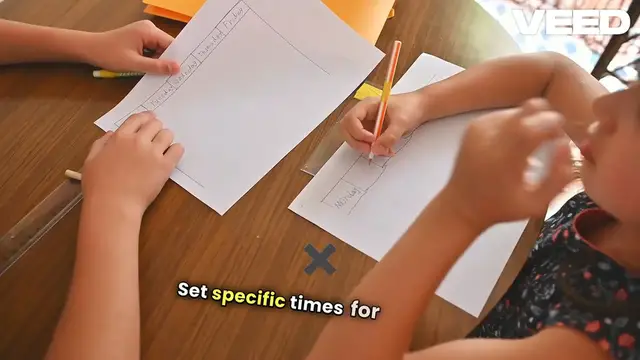 Video thumbnail for Top 5 Tips to Study Efficiently