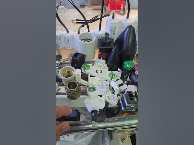 Video thumbnail for Quality Electrical & Industrial Supplies ⚡️⚙️ | Sky Star Hardware