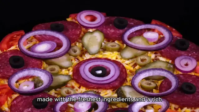 Video thumbnail for Lou Malnati’s Pizzeria Menu Price