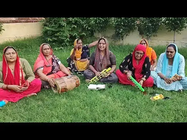 Video thumbnail for मै त भरण गई है जल नीर ,कृष्ण भजन एक नंबर का भजन सुन के दिल खुश हो जायेगा MAI TE BHARAN GAI JAL NEER