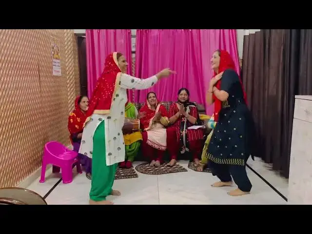 Video thumbnail for काले से  कन्हैया न है, सखयो , मैं पागल कर डाली,Happy lokgeet, बहुत प्यारा हरियाणवी कृष्ण भजन